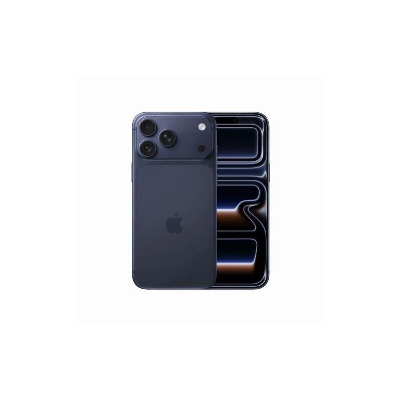 Apple Iphone 17 Pro Max 2tb Deep Blue Eu Mg014