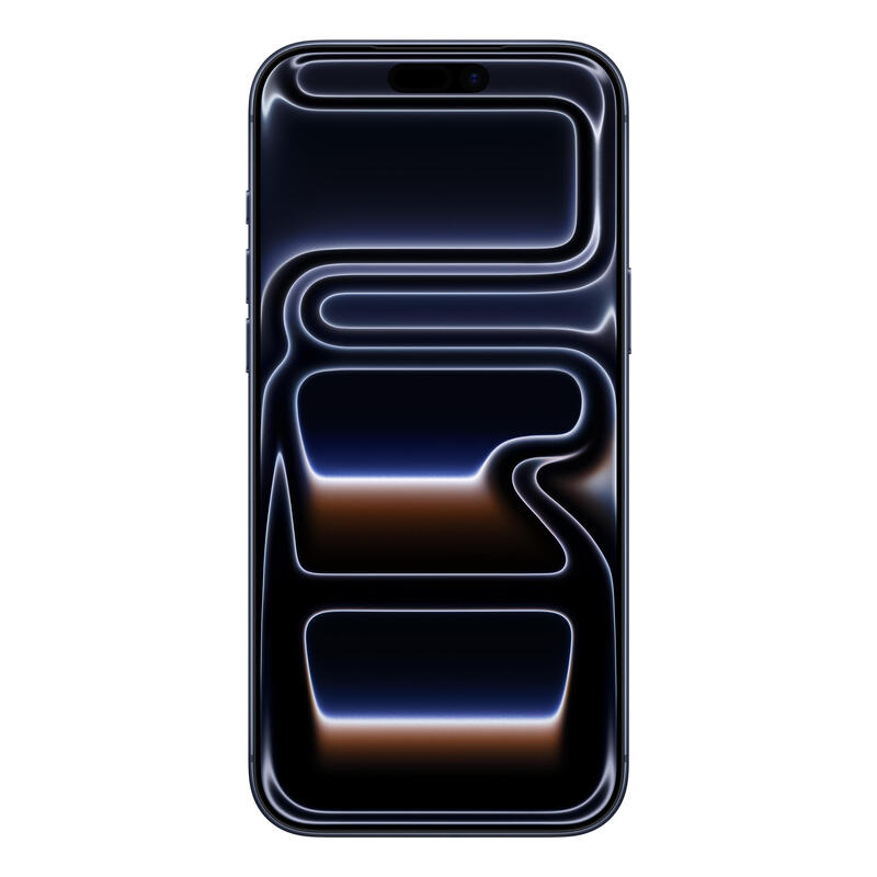 Apple Iphone 17 Pro Max 2tb Deep Blue Mg014qn/A