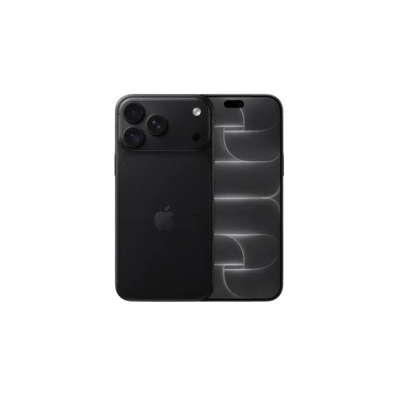 Apple Iphone 18 Pro 2tb Black 6.3 Oled/A20 Pro/2tb/Black M