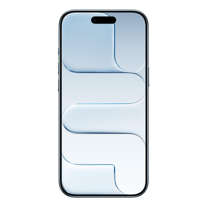 Apple Iphone Air 16,5 Cm (6.5") Sim Doble Ios 26 5g Usb Tipo C 1 Tb Azul