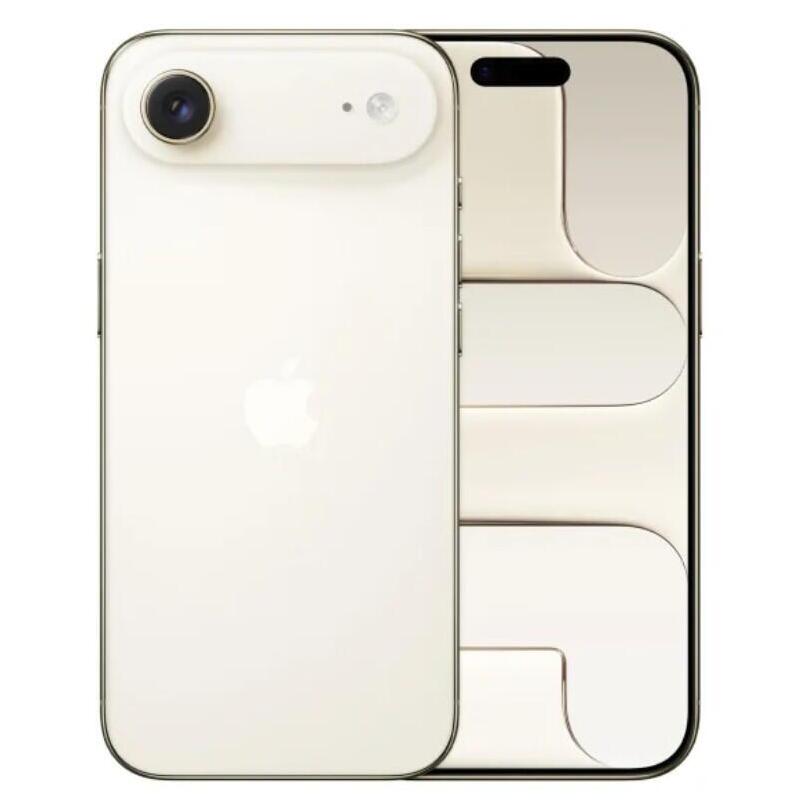 Apple Iphone Air 1tb Light Gold