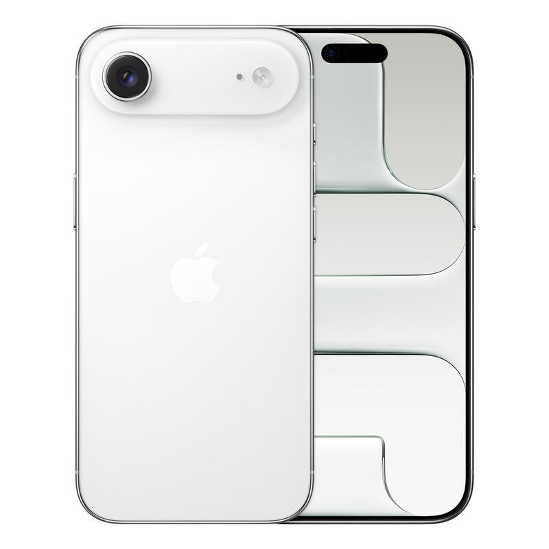 Apple Iphone Air 256gb Cloud White