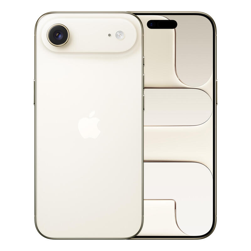 Apple Iphone Air 256gb Light Gold Mg2n4qn/A