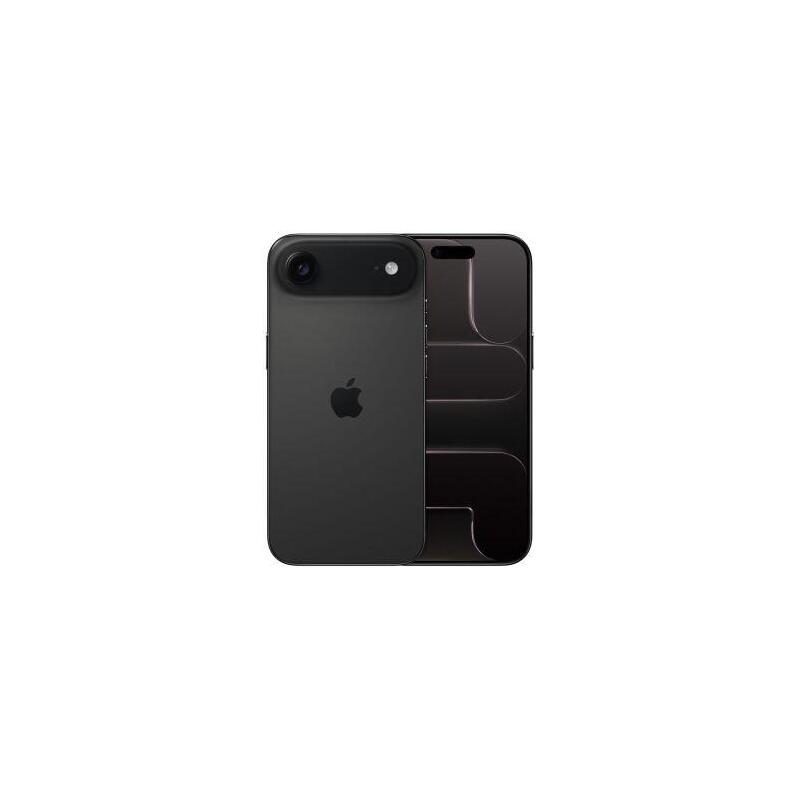 Apple Iphone Air 256gb Space Black Eu Mg2l4