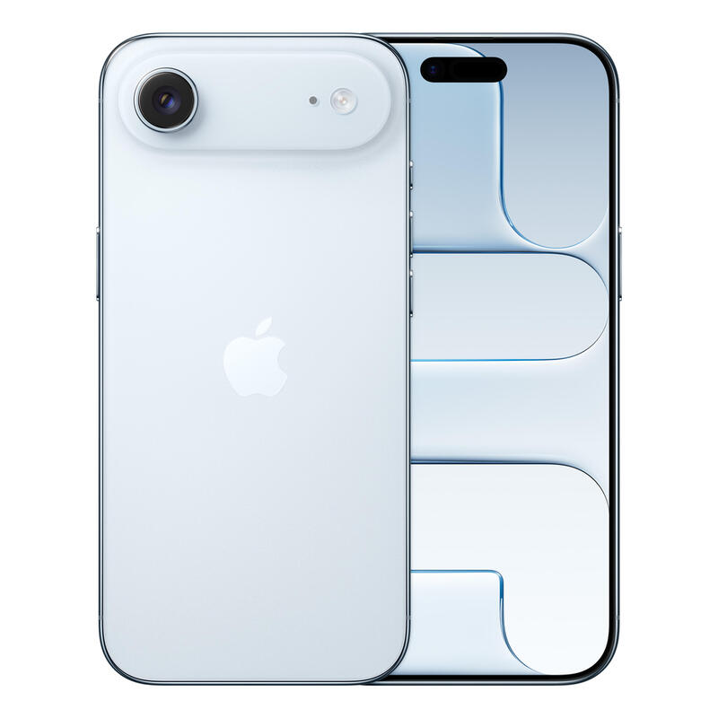 Apple Iphone Air 512gb Sky Blue Mg2v4qn/A