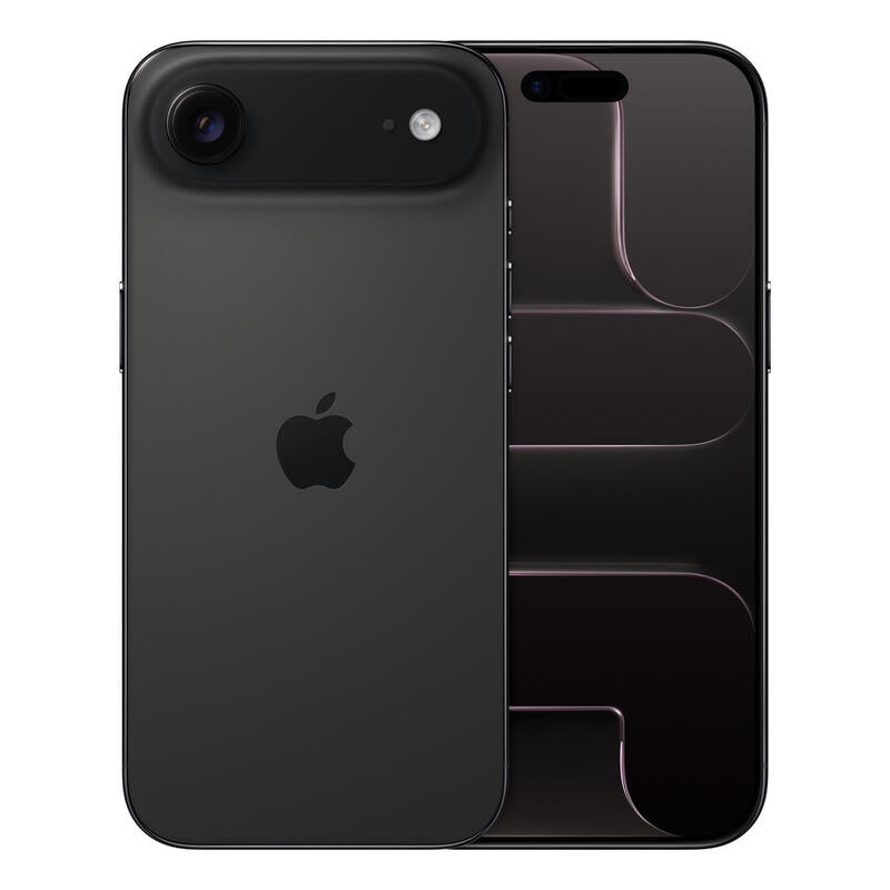 Apple Iphone Air 512gb Space Black Mg2q4qn/A