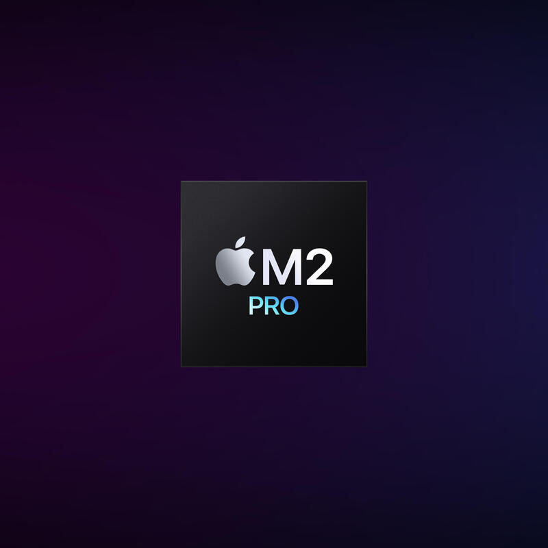 Apple Mac Mini M2 Pro 10-Core, Mac-System Mnh73d/A