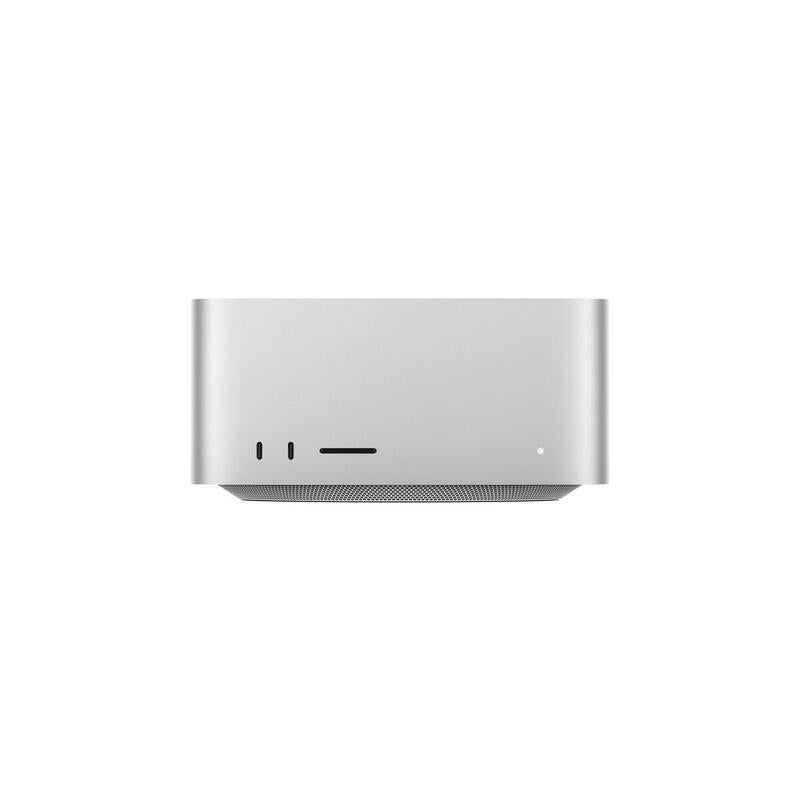Apple Mac Studio M4 Max 2025 Cto, Sistema Mac Plateado, Macos 4069978218141.0