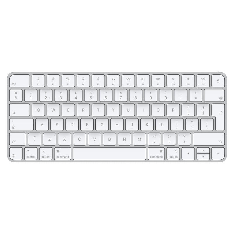 Apple Magic Keyboard - Dutch