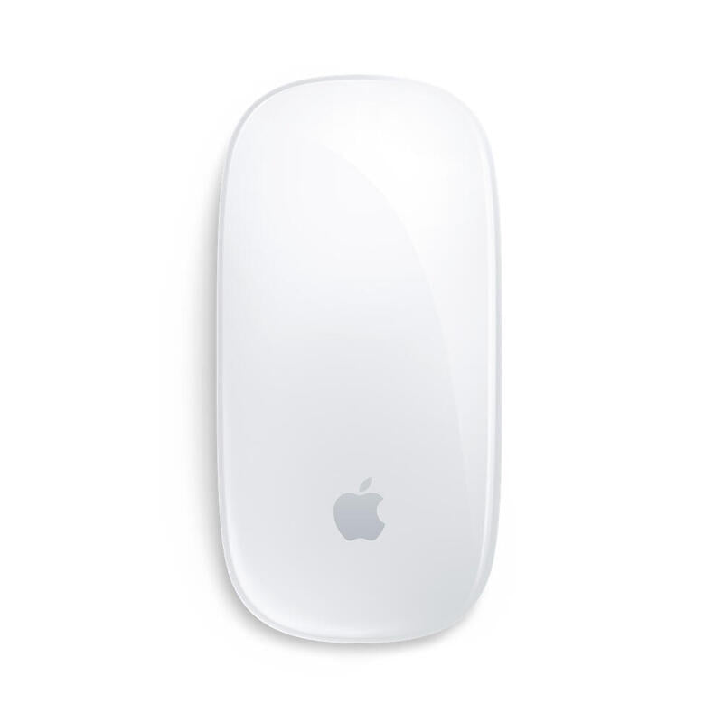 Apple Magic Mouse 2 Ratón Bluetooth Ambidextro