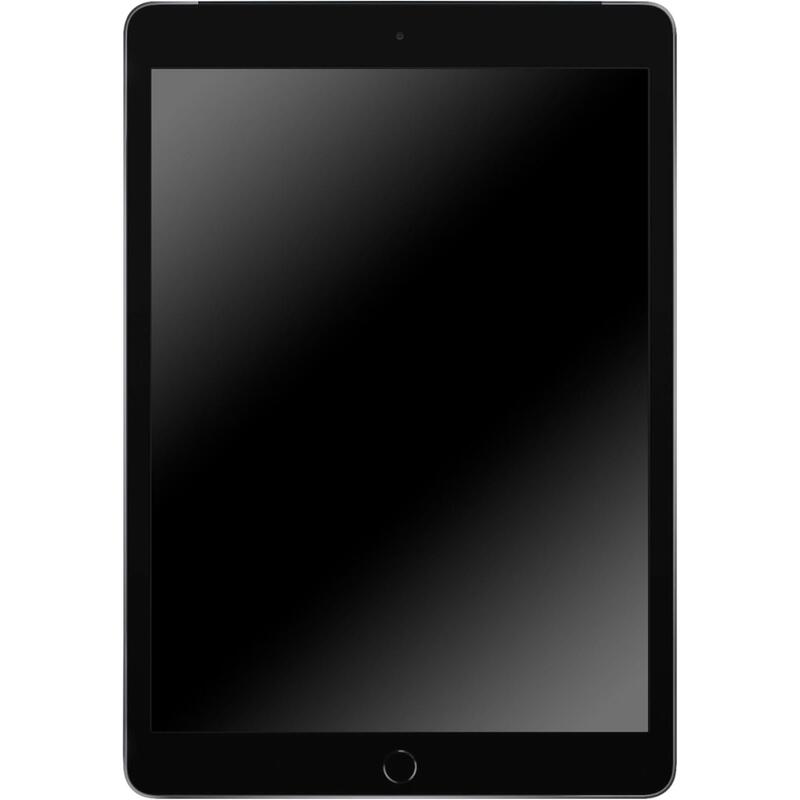 Apple Reacondicionado Ipad 10.2 2019 Wifi Cell 128gb Gris Espacial Mw6e2ty/A 1 Año De Garantia