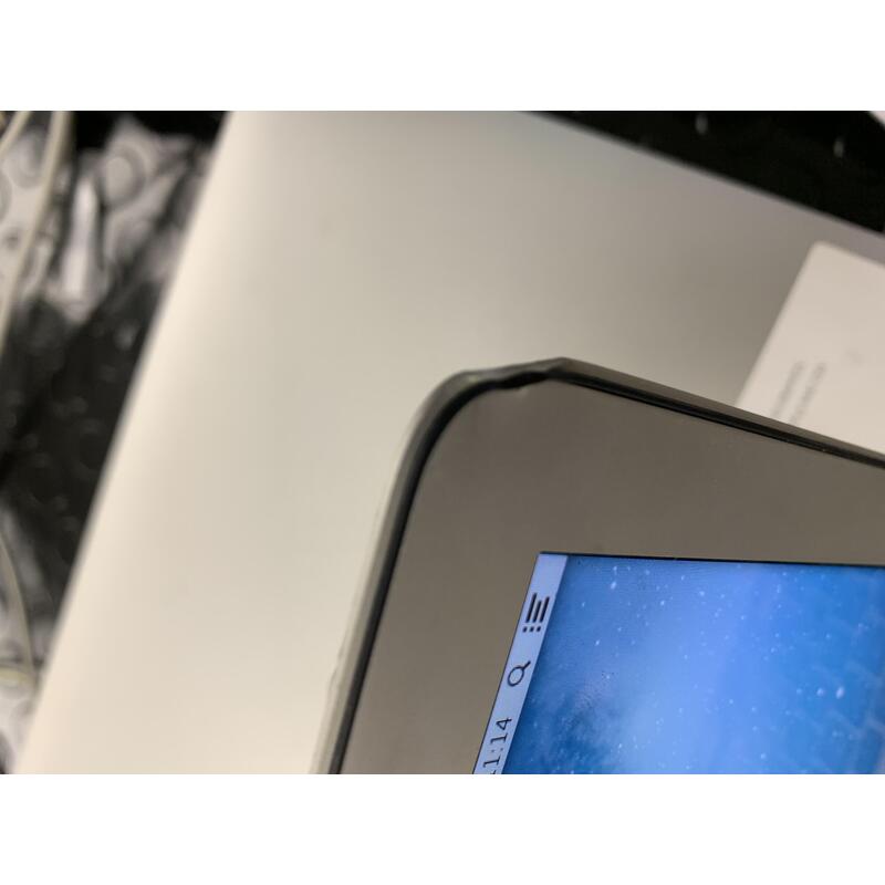 Apple Reacondicionado Macbook Air 6.2 A1466 I5 2 Nucleos 1.3 Ghz 4gb 250gb Ssd 13.3" Teclado Español Macos Instalado 1 Año De Garantia