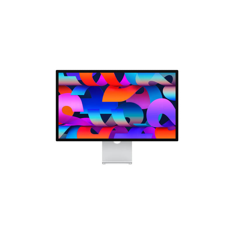 Apple Studio Display - Nano-Texture Glass - Vesa Mount Adapter (Stand Not Included)