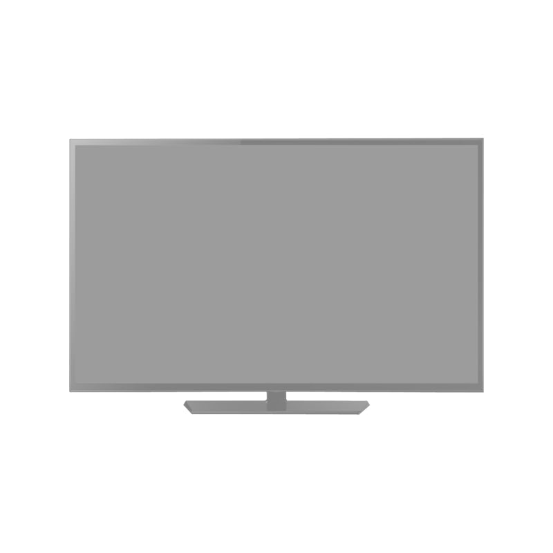 Apple Studio Display - Standard Glass - Vesa Mount Adapter (Stand Not Included)