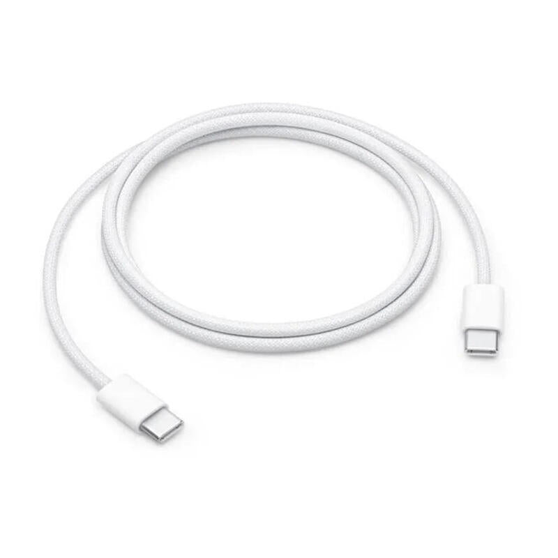 Apple Usb-C 60w Cable De Carga (1m) Bulk