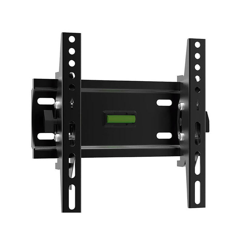 Approx Soporte De Pantalla De 17 - 42 Fijo Inclinable Max. Vesa 400x400 Hasta 40kg