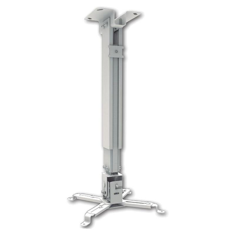 Approx Soporte De Techo Para Proyector Appsv00 Blanco