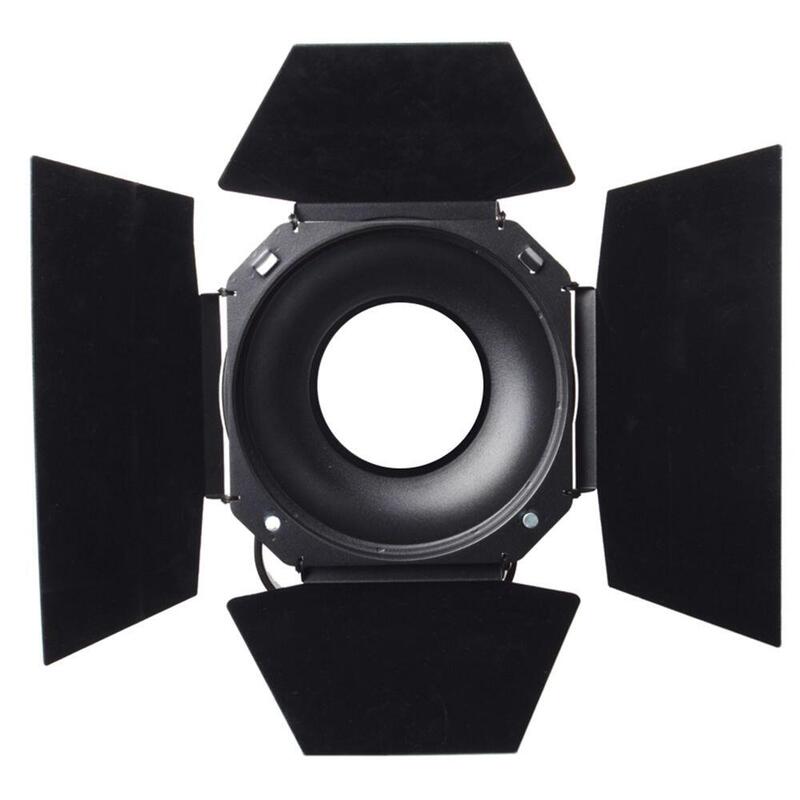 Aputure Barn Door