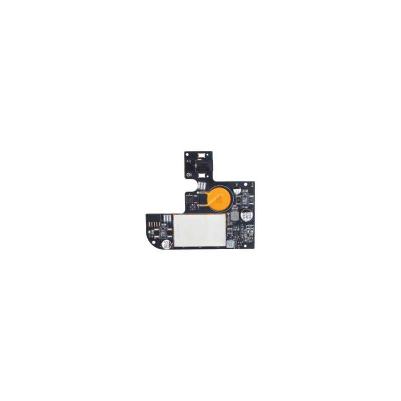 (Ara62) Dahua Alarmas Modulo De Expansion De Alimentacion 9-15v