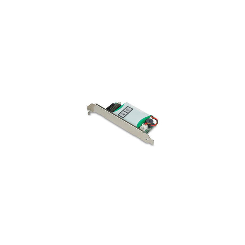 Arc-6120ba-T121-12g Battery Backup Module