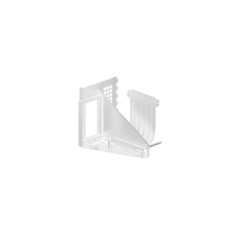 Arctic Accelero Vertical Gpu Soporte (Blanco, White, 16 Cm) Acoth00013a