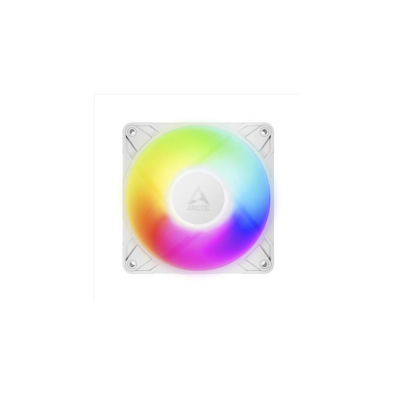 Arctic Lüfter P12 Pro A-Rgb (Blanco)