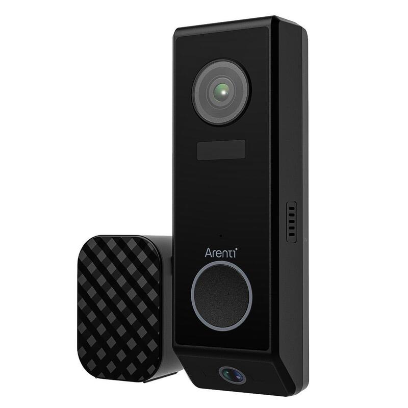 Arenti P10 Doorbell