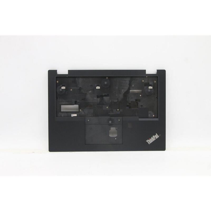 Ares 1.0 Intel Fru Clamshell Cover