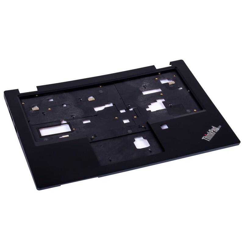 Ares 1.0 Intel Fru Cover Ucase, Y-Fpr, Black, Ares,