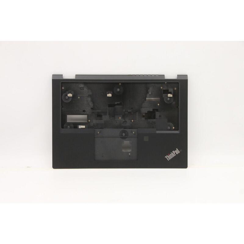 Ares 1.0 Intel Fru Cover Ucase, Y-Fpr, N-Wfc, Black,