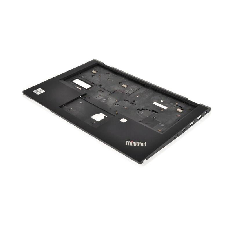 Ares 1.0 Intel Fru Cover Ucase, Y-Fpr, N-Wfc, Black,
