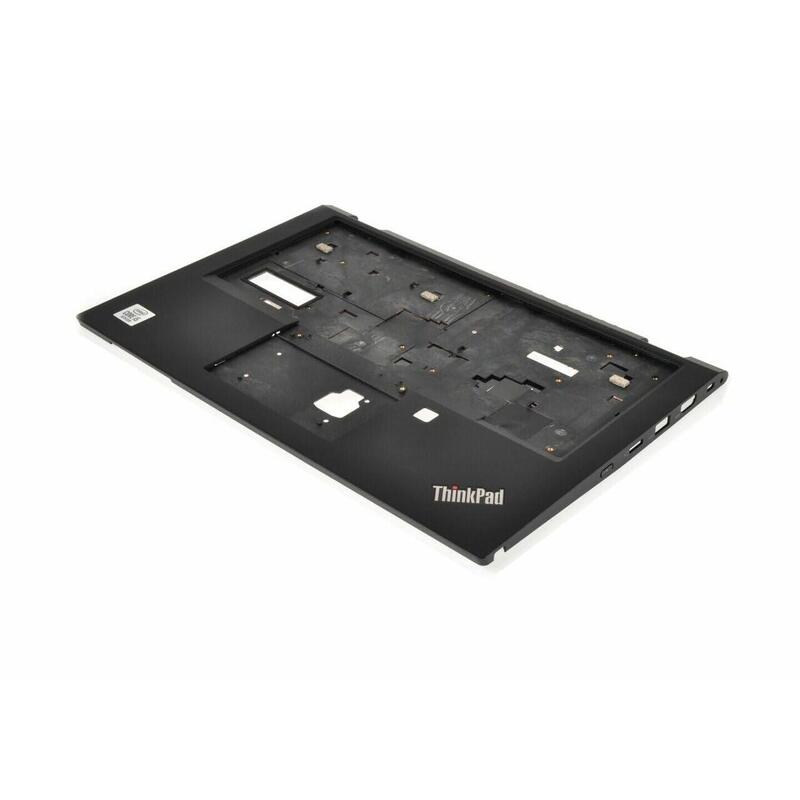 Ares 1.0 Intel Fru Cover Ucase, Y-Fpr, N-Wfc, Black,