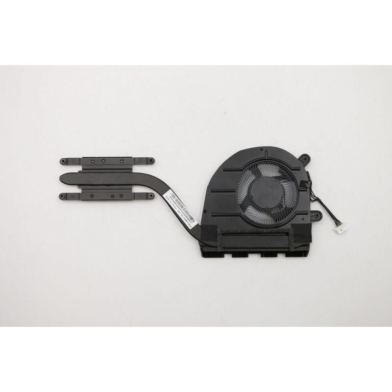 Ares 1.0 Intel Fru Thermal - Module Assy Uma - Thm_delta+Delta Lar-1 Cs Delta - Warranty: 6m