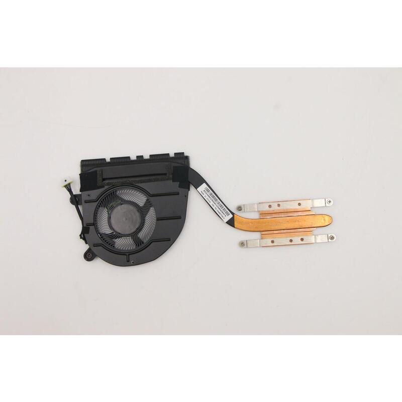 Ares 1.0 Intel Fru Thermal - Module Assy Uma - Thm_delta+Delta Lar-1 Yg Delta - Warranty: 6m