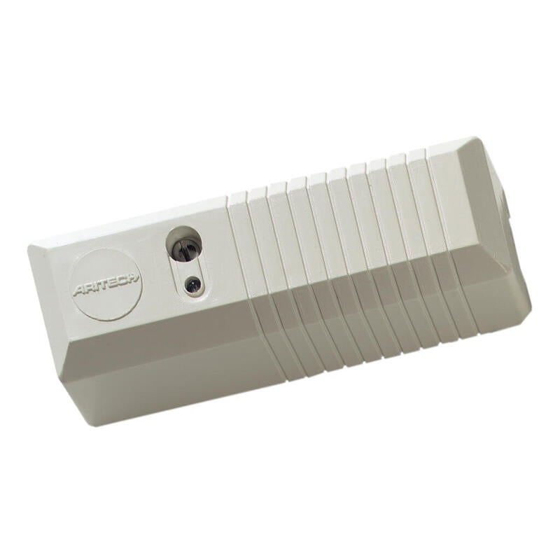 Aritech Gs620n Detector Inercial Autónomo Color Blanco