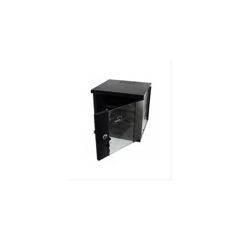 Armario 10" 6u Wm3306 330x320