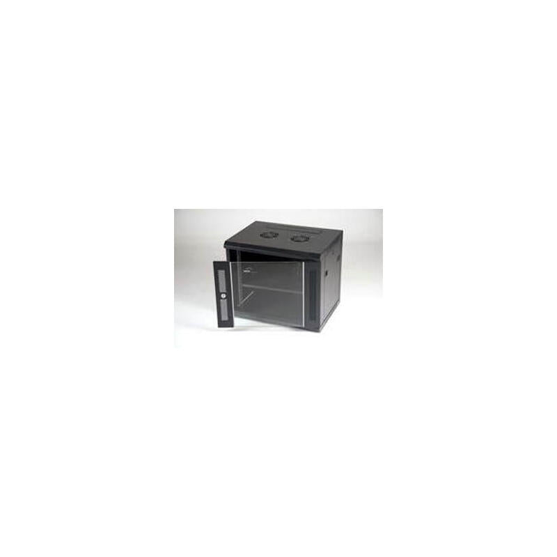 Armario Mural Monolyth Rack 19 9u 1f-1v-2l 600x450 Sh6409