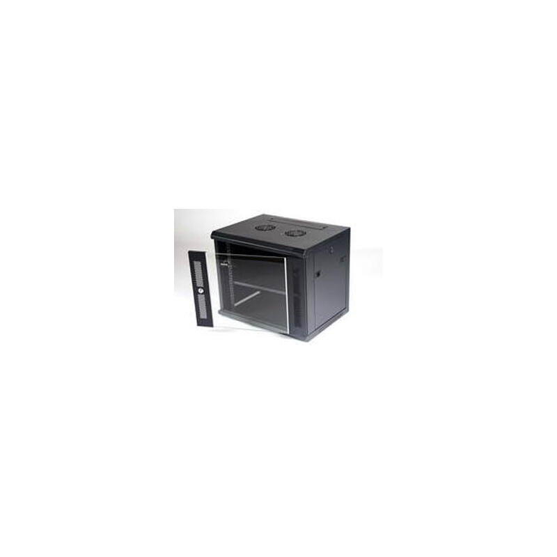 Armario Rack 19 9u Mural Monolyth 600x600 Sh6609 202110