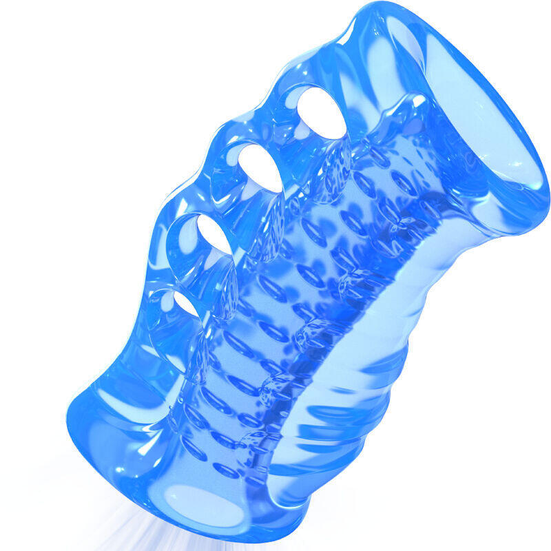 Armony - Masturbator Dedal Azul