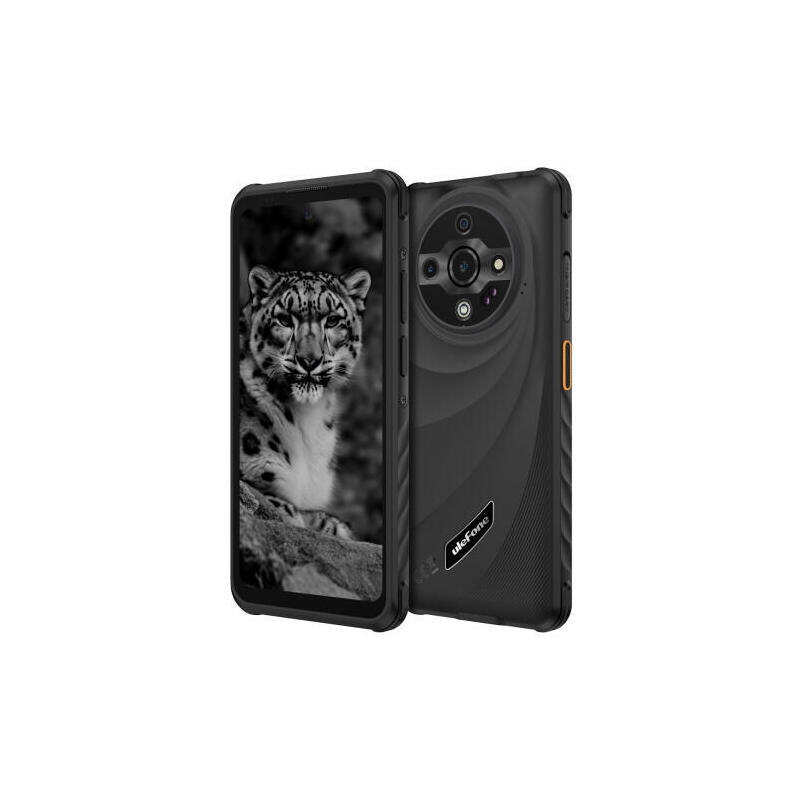Armor X31 / 6+128gb / Black
