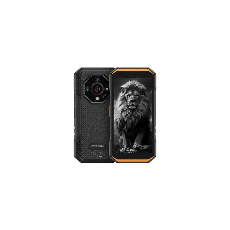 Armor X32 Pro / 8+256gb / Orange