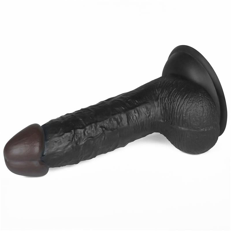 Arnés Ajustable Con Dildo 7.0