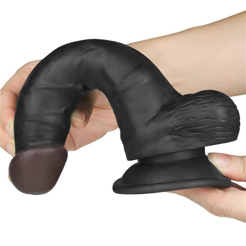 Arnés Ajustable Con Dildo 7.5