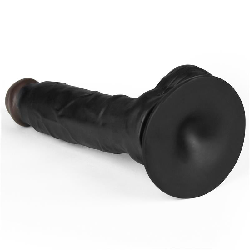 Arnés Ajustable Con Dildo 7.5
