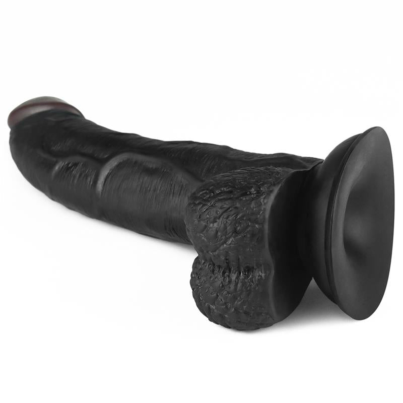 Arnés Ajustable Con Dildo 8.5