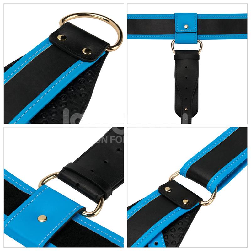 Arnés Con Dildo Con Vibración 9.5 Talla (Interno):Xs/S/M