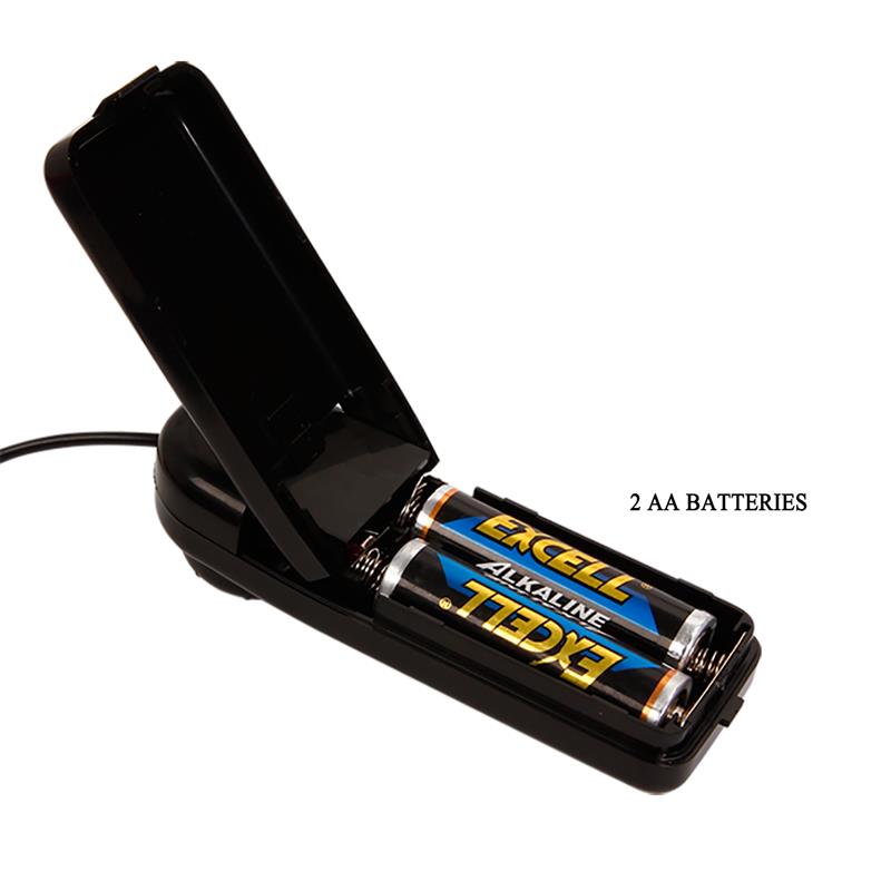 Pretty Love - Marion Harness Briefs Universal Con Dildo Vibración 19 Cm Mulato