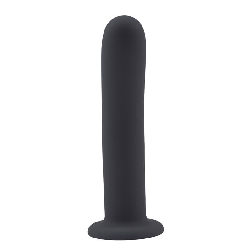 Arnés Con Dildo Raw Recruit Talla L Negro