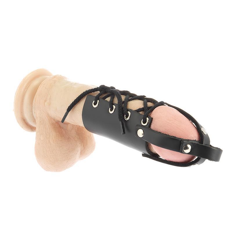 Arnés Para El Pene Ajustable