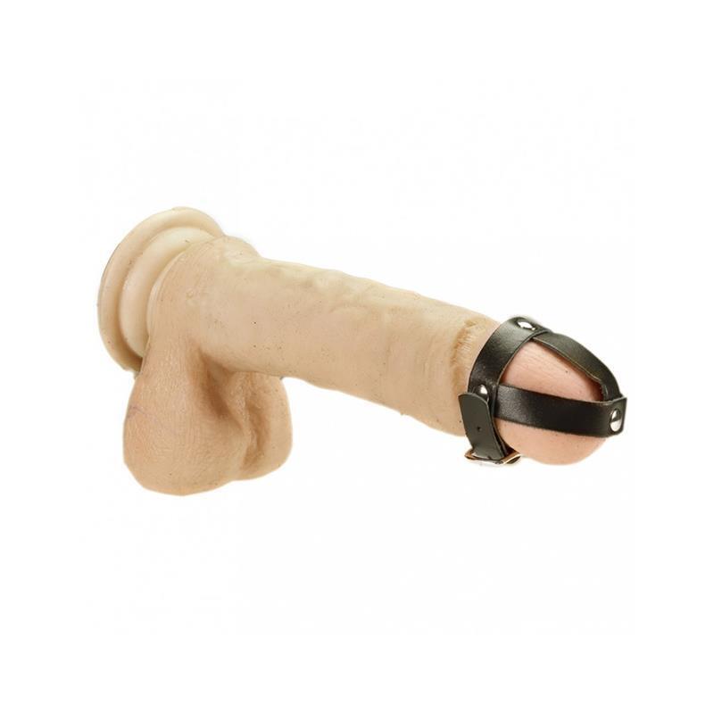Arnés Para Pene Ajustable
